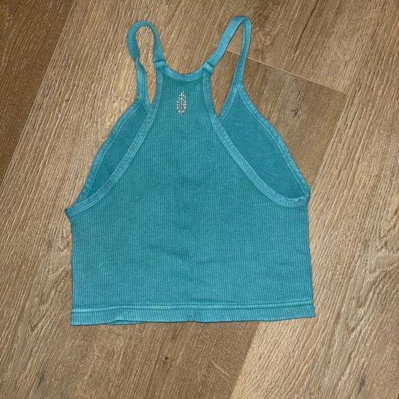Free People Movement Tank - Picture 1 of 2